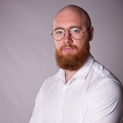 jdpennerde's profile picture. APEX Developer, Technical Security Consultant