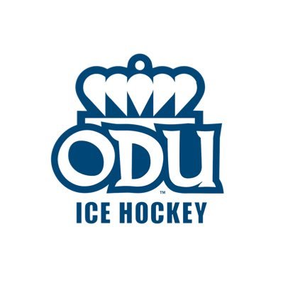 Official Twitter for Old Dominion Ice Hockey Team