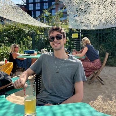 museecam's profile picture. “You’re always haunted by the idea you’re wasting your life.” — Chuck Palahniuk