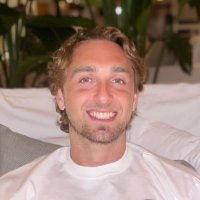 Anton (@antonber) 's Twitter Profile