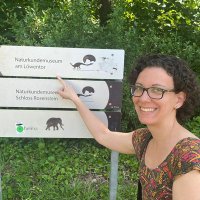 Dr. Michela Johnson (@michela_johnson) 's Twitter Profile