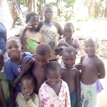 Saving humanity in Qurban feeding orphans, lame brothers and sisters, widow's, maskeen, and water well, masjid construction, Quran verses memoring in Uganda