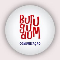 Burugudum Comunicação(@BurugudumCom) 's Twitter Profile Photo