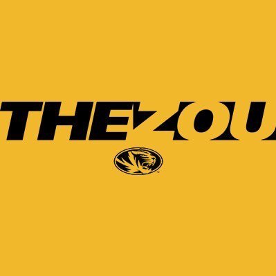 The Official Student Section of Mizzou Athletics.