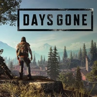 بهترین گیم زندیگم DAYSGONE