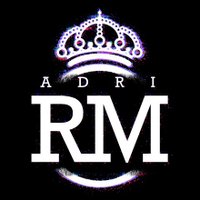 REAL MADRID FANS 🤍 (@adrirm33) 's Twitter Profile