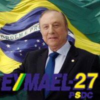 Uma democrata cristã (@eymaelpr2022) 's Twitter Profile