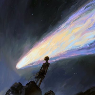 onene31's profile picture. "Inspiration unlocks the future”