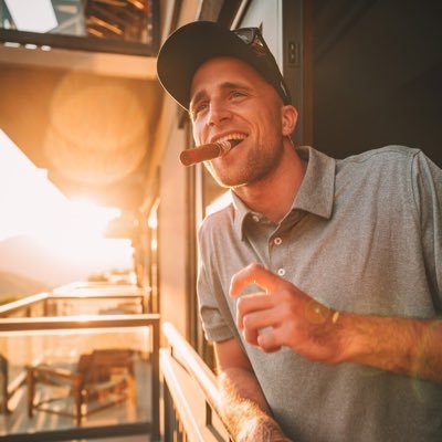 I’m not here to prove myself | leveraging my network to avoid the rat race | shitposting my way to  10m  invested @ 10% return per year