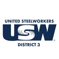 USW District 3(@USWDistrict3) 's Twitter Profile Photo