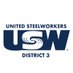 USW District 3 (@USWDistrict3) Twitter profile photo