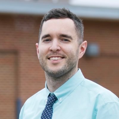 Assistant Principal, Thomas Viaduct Middle School (HCPSS)