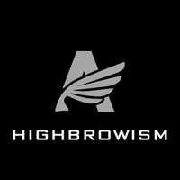 Highbrowism(@ishighbrowism) 's Twitter Profile Photo