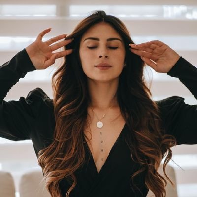 Manager éxitosa en la industria de los productos naturales 🇪🇨🌾
Ecuatoriana en Costa Rica 📌