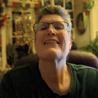Janet Mason (@amusejanetmason) 's Twitter Profile Photo
