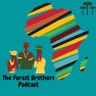 The Forest Brothers Podcast 🌴
