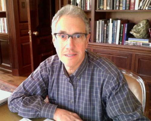 President, ITB llc
investment management