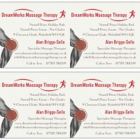 DreamWorks Massage Therapy(@DreamWorks72) 's Twitter Profile Photo