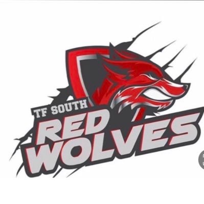 TFS Red Wolves Golf