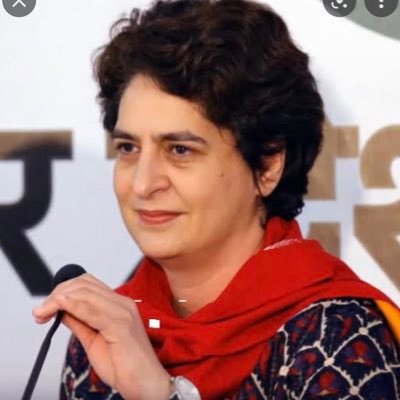 Priyanka Gandhi Fan Club