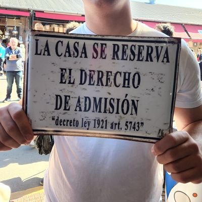 Siempre caminado por la derecha. Prohibido girar a la izquierda 👊⛔ Nunca Peronista mucho menos kirchnerista. #Gobiernocriminalycorrupto
#Serobaronlasvacunas