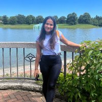 Jupitara Ray (@jupitararay) 's Twitter Profile