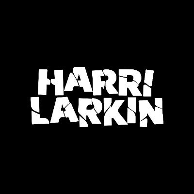 Harri Larkin