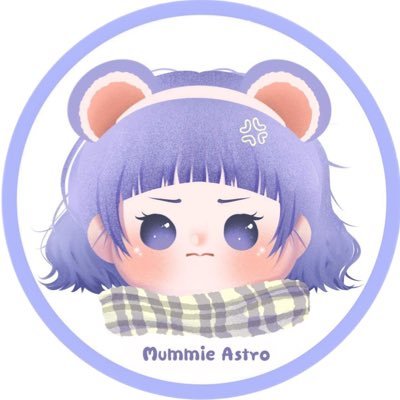 MUMMIE ASTRO SHOP 태국 Profile