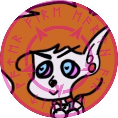 ❝I don't want to be alone...❞
💜18+ rp💜Selective💜Mun is 21+💜READ MY FUCKING PINNED💜 penned by #BabyDolonia
#hazbinhotelrp