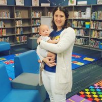 Sarah Song (@sarahsong2016) 's Twitter Profile Photo