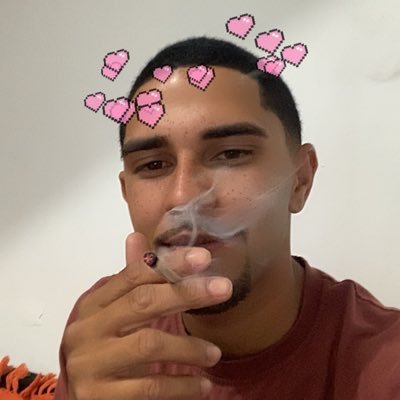 Henry meu bem maior ❤️