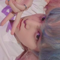 🫶🏻 (@pinkjcm) 's Twitter Profile Photo