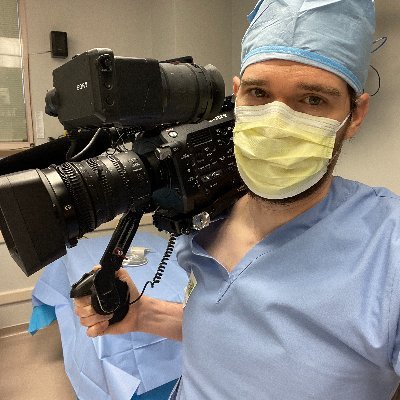 Owner of Arseneau Media Productions - Video Production Specialist - Medical Media - Former Broadcast Photojournalist @tv10news @kccedu @IllinoisStateU Alumni