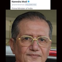 Piyush Joshi #Unity #विकास 🇮🇳 (@pnjoshi_) 's Twitter Profile