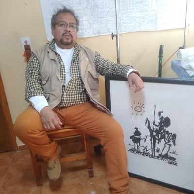 RobbGab's profile picture. Exmo. Ilmo. Y Revmo. Sr. Dr. en Ciencias Ocultas & C.
