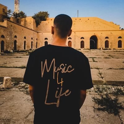 IhebMahjbi's profile picture. 🤓🤓