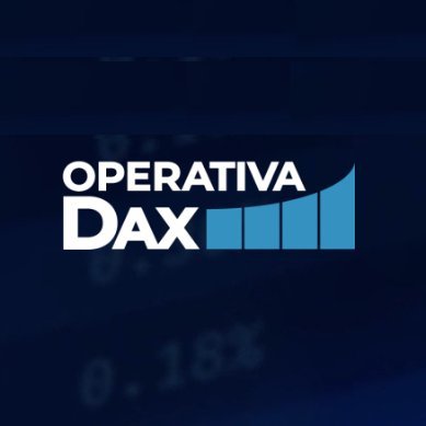 Twitter Oficial de la Operativa Dax de Alberto Iturralde | @iturraldebolsa