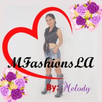 M.FashionsLA(@MFashions2) 's Twitter Profile Photo