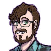 Rhonder // Binging Seattle Punk Rock (@rhonder_art) 's Twitter Profile Photo