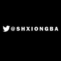 上海熊爸 (@shxiongba) 's Twitter Profile
