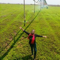Dazzy Kumbirayi Munyati (@agrikilimocert) 's Twitter Profile Photo Dazzy Kumbirayi Munyati (@agrikilimocert) 's Twitter Profile Photo