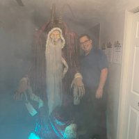 Dr. Horror(@popculturepsych) 's Twitter Profile Photo
