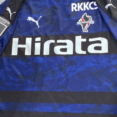 ロアッソ熊本/ソロキャンプをしてみたいと準備だけはしているが〜/痩せたいと思ってるだけで…何もしていない