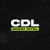 CDL Scrim Intel (@CdlScrimintel) Twitter profile photo