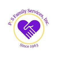 PCS Family Services Inc.(@family_pcs) 's Twitter Profile Photo
