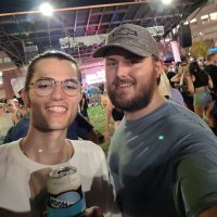 Andrew Harris (@_drew_97) 's Twitter Profile