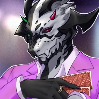 (rp account) just a cool dude on a casino (they/he)