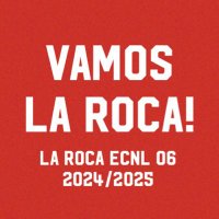 La Roca U18G 2006/2005 ECNL ||(@LaRoca06ECNL) 's Twitter Profile Photo