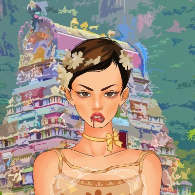 0xAnkry's profile picture. 