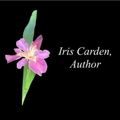 Indie Author, pet owner, lupus survivor, grandmother.
Facebook: https://t.co/8bfdnzPGGb
Instagram/Threads @authoririscarden